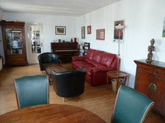 <b>The space</b><br />Beautiful view Very largeVery lightful<br /><br /><b>Lic Paris, France Appartement Gare du Nord 4P Entire rental unit vacation rental 5411798