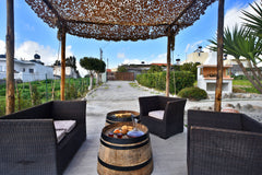Neloas villa is located in the traditional village of Episkopi. It offers the un  N'eloas luxurious villa spectacular view Entire rental unit vacation rental 42824638