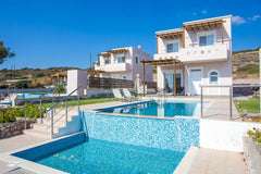 Situated in Lachania, on a typical south Greek landscape, <br />Regina Villas fe Greece Regina Villa with private pool (2) Entire villa vacation rental 46375086