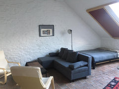 My Attic is located in the very heart of Vienna, an ample apartment with a view  Valparaiso, Chile Room in Attic in the heart of Vienna Private room in rental unit vacation rental 54094896