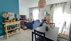 Appartement lumineux situé à Garibaldi à 5-10min du centre ville en transport, à Lyon, France Lyon appartement cosy Entire rental unit vacation rental 699887897964659020