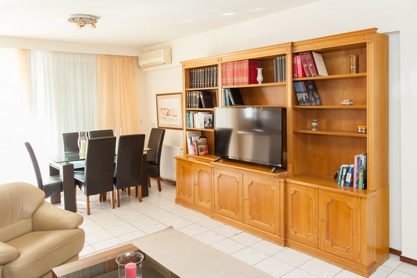 Lycabettus Hill Newly Bulit Penthhouse with Panaromic View of Athens!<br /><br / GR Central Athens apartment with beautiful view of Lycabettus Hill! Entire rental unit vacation rental 32174109
