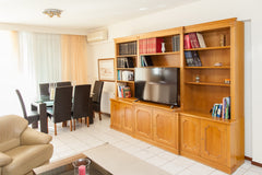 Lycabettus Hill Newly Bulit Penthhouse with Panaromic View of Athens!<br /><br / GR Central Athens apartment with beautiful view of Lycabettus Hill! Entire rental unit vacation rental 32174109