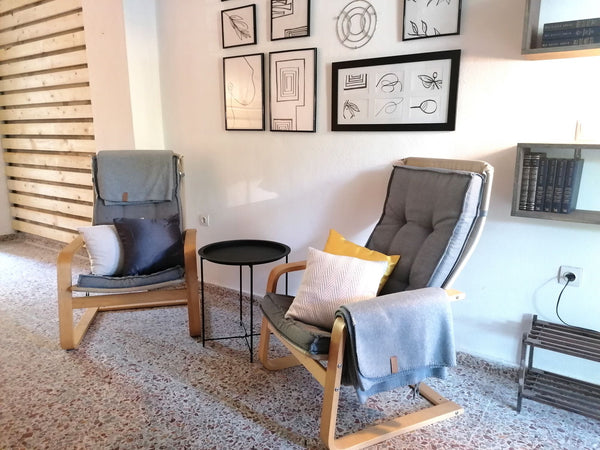 Come enjoy our cozy studio apartment right outside the Old Town of Rhodes.<br /> Greece Cozy studio apartment in a quiet neighborhood Entire rental unit vacation rental 44510841