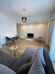 Develop Trust has been awarded with the superhost status ever since it started o GR [Bonni] - Modern flat in Central Athens #3 Entire rental unit vacation rental 638745099973951393