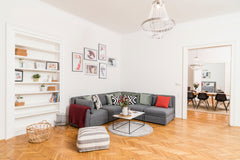 Only three-minute away from Karlsplatz, a bright and modern furnished apartment  Vienna, Austria Rainer Maria Rilke Suite Entire serviced apartment vacation rental 36624139