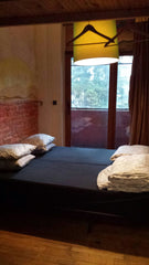 My place is close to Musée Horta, Chez Moeder Lambic, WIELS, Place du Châtelain, Rennes, France Le Damoiseau, cosy private bedroom Private room in rental unit vacation rental 16384182