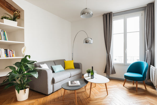 Apartment with lots of character renovated by a prestigious architect and fully  Lyon, France Dify Cosy - Centre Ville Entire rental unit vacation rental 22222221