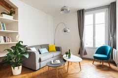 Apartment with lots of character renovated by a prestigious architect and fully  Lyon, France Dify Cosy - Centre Ville Entire rental unit vacation rental 22222221