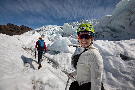 Skaftafell Glacier Hike 3 Hour Small Group Tour from Hof  Private Tours and Travel Guide Atlantic Reykjavik CITY Skaftafell Destination Tour