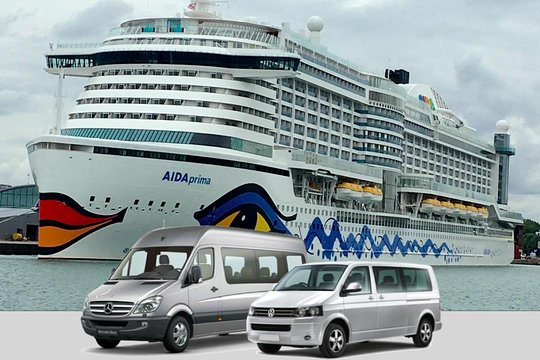 Shared Ride from London or Heathrow to Southampton Cruise Port  Private Tours and Travel Guide Europe London CITY London Destination Tour