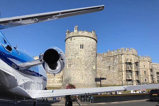 Windsor Castle Heathrow Airport Private Layover  Private Tours and Travel Guide Europe London CITY London Destination Tour