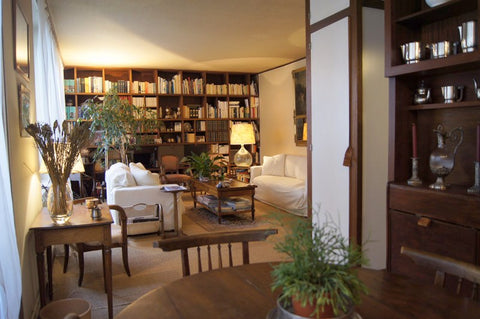 Appartment located at Montparnasse next to Saint Germain des Près in a historica  A Typical Parisian flat for all Parisien lovers Entire rental unit vacation rental 16263464