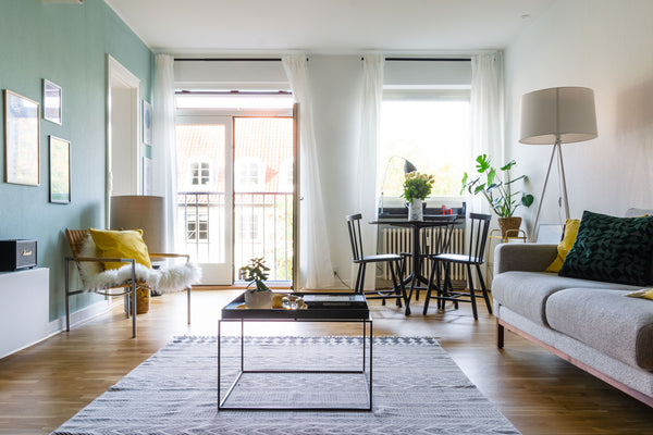 Admire the award-winning architecture by Danish architect Kay Fisker at this coz Copenhagen, Denmark Hygge near Nyhavn, Rosenborg and Amalienborg Entire condo vacation rental 14027135