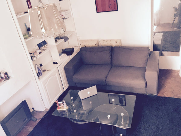 Located in the heart of Paris, my apartment is lovely very confortable to have a Paris, France Lovely 1 bedroom apartment in Paris Entire rental unit vacation rental 6861734