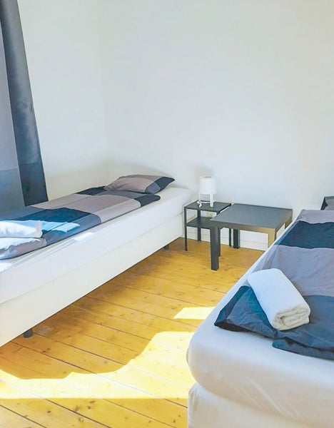 One bedroom in a prime location.<br />This beautifully renovated, charming one-b Wuppertal, Germany One bedroom in a prime location for 2 person Entire rental unit vacation rental 47825291