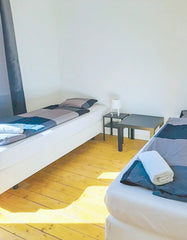 One bedroom in a prime location.<br />This beautifully renovated, charming one-b Wuppertal, Germany One bedroom in a prime location for 2 person Entire rental unit vacation rental 47825291