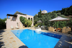 Perfect place for relaxing holidays in nature, Villa Dafni is one of the three   Heraklion, Greece Villa Dafni-Listaros Entire villa vacation rental 19343571