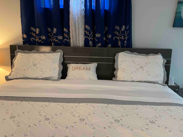 Enjoy a peaceful stay at The City Basement. It’s a unique and tranquil getaway s  Home in The Bronx · ★4.74 · 1 bedroom · 1 bed · 1 bath Entire home vacation rental 843665683615037862