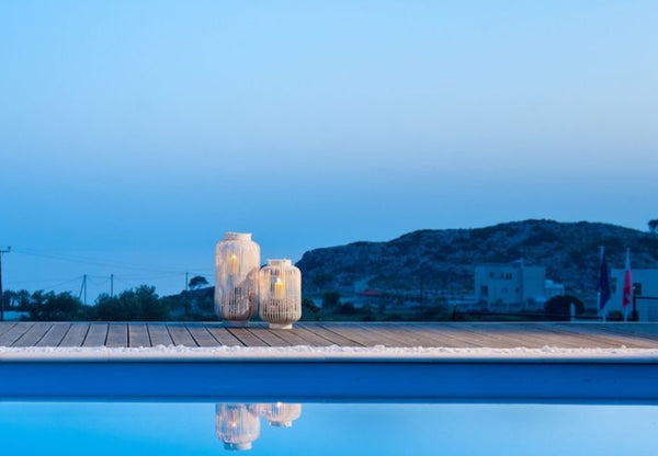 Built over a natural cave of unique beauty, which is formed to a refreshing Spa, Greece Spilia Bay Villas Entire villa vacation rental 40028101