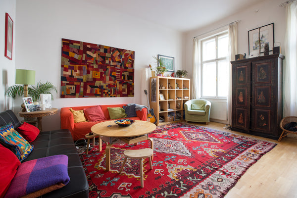 This well-located apartment is just 5 minutes' walk from Kettenbruckengasse (U4) Vienna, Austria Quiet and central flat near U3 & U4 Entire rental unit vacation rental 9025661