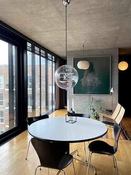Live centrally in one of Copenhagen's most unique apartments. Quiet surroundings Nakskov, Denmark Award-winning apartment in Copenhagen Entire condo vacation rental 677282667920481455