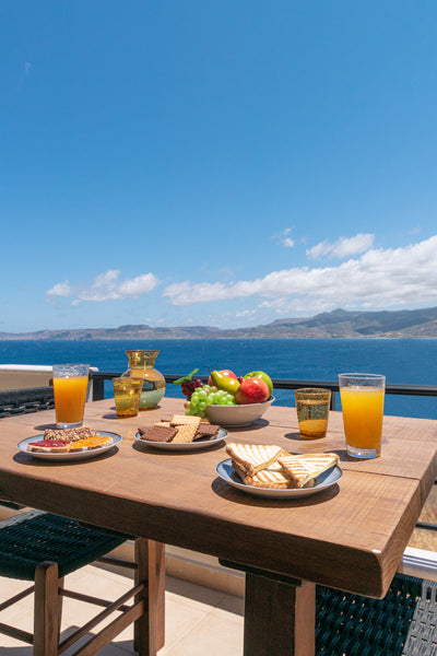 Boasting sea views, Artemis ΙnCreteble Cretan Resindences Collection provides ac  Artemis ΙnCreteble Cretan Resindences Collection Entire home vacation rental 50827203