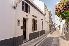 Newly renovated traditional house, with an attic, in the heart of Rhodes. The ho Rhodes, Greece Chrysi's Traditional House in The heart of Rhodes Entire home vacation rental 37355959