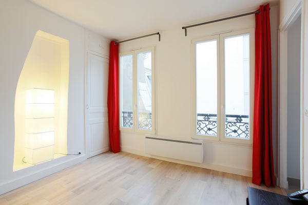 Lovely Parisian apartment in the very Heart of Paris in Saint-Germain-Des-Prés.  France Lovely apt in heart of Paris: 10min walk to Louvre Entire rental unit vacation rental 151935