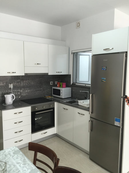 This apartment is centrally located. it is a short stroll to the old town , Arca Australia RHODES OLD TOWN - PORTSIDE- ACANDIA ENTRANCE Entire rental unit vacation rental 10038885