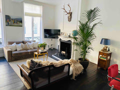 This recent rebuild, cosy apartment is situated in the heart of Antwerp. On walk Amsterdam, Netherlands Charming Apartment in the heart of Antwerp Entire rental unit vacation rental 39000837