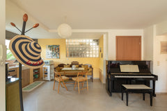 The house is 4.7 km ( just 8 mins ) away from the airport of Heraklion, 6 km awa Heraklion, Greece Sun, Sea, Sky and Music in Crete (near to airport) Entire rental unit vacation rental 26870622