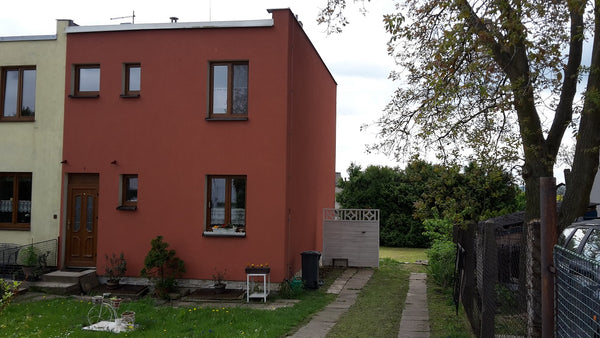 I invite you to our house and to the garden. Your room is in the first floor: 12 Prague, Czechia Safe residential district Private room in home vacation rental 18785099