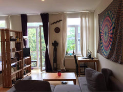 Enjoy a stylish experience at this centrally-located place.<br />The apartment i  Lovely 1 bedroom in the heart of Brussels Entire rental unit vacation rental 50560402