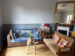 Charmant 2 pièces de 40m2 proche de Montmartre. Dans un quartier populaire, avec Paris, France Charmant 2 pièces de 40m2 proche de Montmartre Entire rental unit vacation rental 20530190