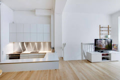 The apartment is situated at the heart of Christianshavn known for its hip cafe   Lovely Apartment in a Cosmopolitan Area of CPH! Entire rental unit vacation rental 27395293