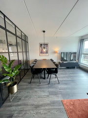 We welcome you in our bright and spacious two room apartment central in Copenhag Copenhagen, Denmark Bright and spacious 2R-apartment in Copenhagen Ø Entire rental unit vacation rental 34367565