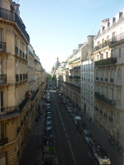 Grand appartement Hausmannien (135m2) en plein coeur des quartiers chics de Pari Paris, France Grand appartement en plein centre Entire rental unit vacation rental 6454645