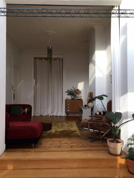 Uccle, Belgium Charming typical Brussels apartment Entire rental unit vacation rental 47326578