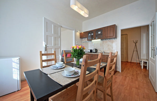 Just few steps from the National Theater there is our lovely St. Michael Apartme Prague, Czechia St. Michael Apartment Entire rental unit vacation rental 16214599