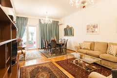 The apartment is well appointed and centrally located on the exclusive area of “ Athens, Greece Elegant Apartment in Athens close to Hilton Hotel Entire rental unit vacation rental 25795660