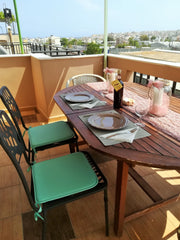 Cozy studio,fully furnished with all necessary amenities, including washing mach  Heraklion cozy studio 10min from the beach Entire home vacation rental 33693657