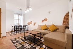 Wunderschönes, modernes, großes und ideal gelegenes Apartment mitten in Wien. Pe Vienna, Austria Spacious central apartment Entire rental unit vacation rental 30035496