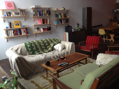 Our 3 bedroom, 1000 sq ft classic Brooklyn loft is in the center of Williamsburg New York, NY Rental unit in Brooklyn · 1 bedroom · 1 bed · 1 bath Private room in rental unit vacation rental 2260029
