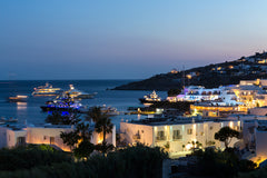 Amazing home located in Platis Yalos, 4 km from Mykonos Town and only 80 meters  Athens, Greece Bay Bees Sea View 3- Bedroom House Entire home vacation rental 7213264