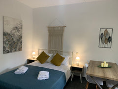 A comfortable place fully equipped in a quiet village of Kissamos with direct ac Chania, Greece Azalea Room Entire home vacation rental 554179196371768285