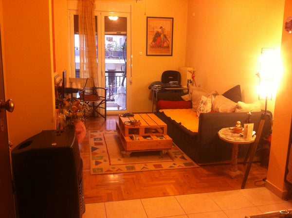 <b>The space</b><br />The apartment is located in the oldest and most beautiful  Athens, Attica, Greece Appartment @ Kypriadou district Entire rental unit vacation rental 807239