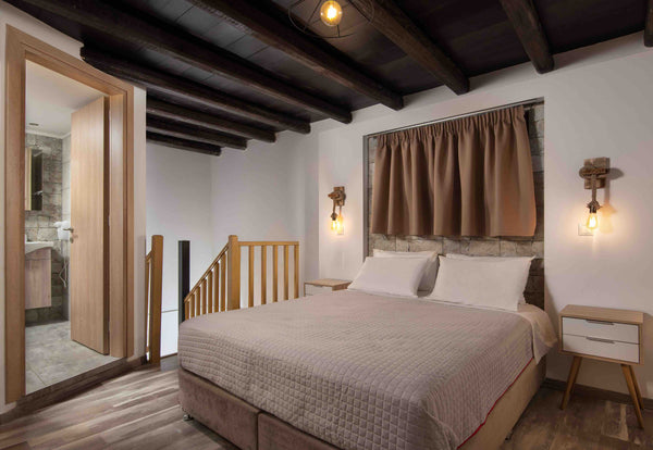 Athina apartment 1 is a double floor apartment connected with a internal stairwa Rhodes, Greece Athina apartment 1 Entire rental unit vacation rental 37177030