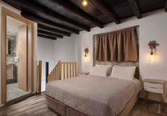 Athina apartment 1 is a double floor apartment connected with a internal stairwa Rhodes, Greece Athina apartment 1 Entire rental unit vacation rental 37177030