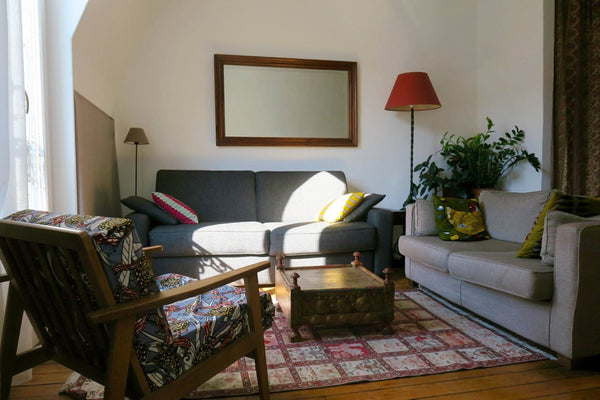 My place is close to Angelina, Champs-Élysées, Colette, Tuileries Garden, Opera, Paris, France TUILERIES - Cosy 1 bedroom for 4 Entire rental unit vacation rental 13756421